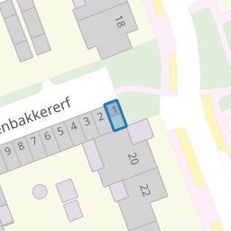 Perceel VHV01-E-2954