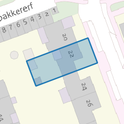 Perceel VHV01-E-2956