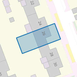 Perceel VHV01-E-2958