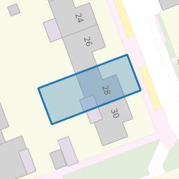 Perceel VHV01-E-2959