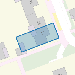 Perceel VHV01-E-2960