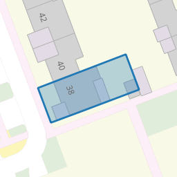 Perceel VHV01-E-2961