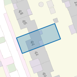 Perceel VHV01-E-2964