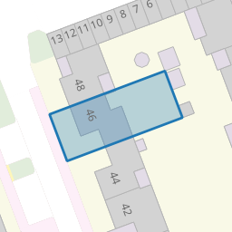 Perceel VHV01-E-2965