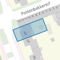 Perceel VHV01-E-2966