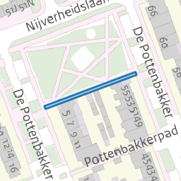 Perceel VHV01-E-2968