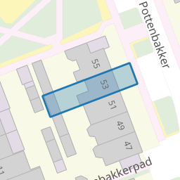 Perceel VHV01-E-2970