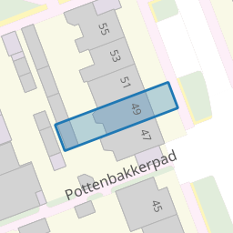 Perceel VHV01-E-2972