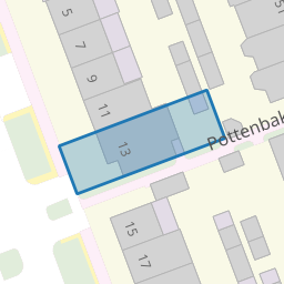 Perceel VHV01-E-2974