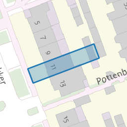 Perceel VHV01-E-2975