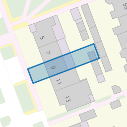 Perceel VHV01-E-2976