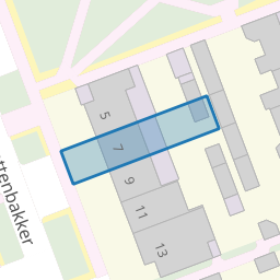 Perceel VHV01-E-2977