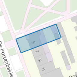 Perceel VHV01-E-2978