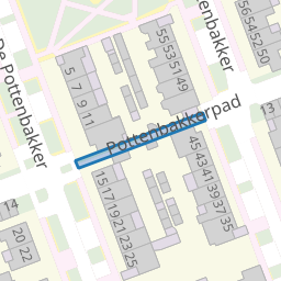 Perceel VHV01-E-2979