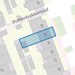 Perceel VHV01-E-2981