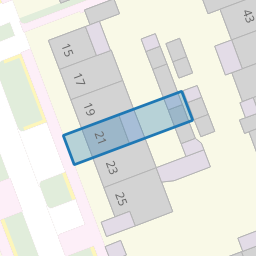 Perceel VHV01-E-2988