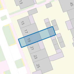 Perceel VHV01-E-2989