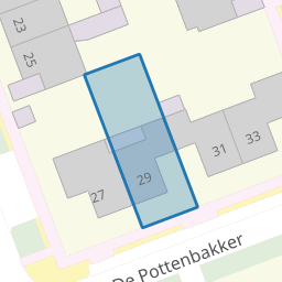 Perceel VHV01-E-2993