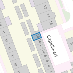 Perceel VHV01-E-2999