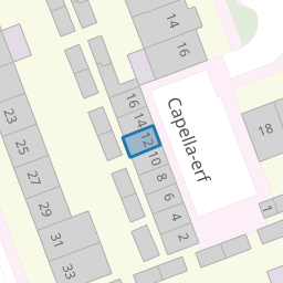 Perceel VHV01-E-3001