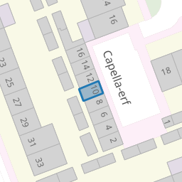 Perceel VHV01-E-3002