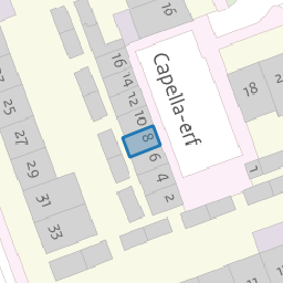 Perceel VHV01-E-3003