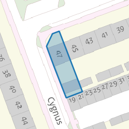 Perceel VHV01-E-3011