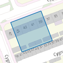 Perceel VHV01-E-3012