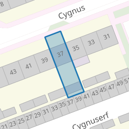 Perceel VHV01-E-3013