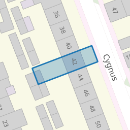 Perceel VHV01-E-3022