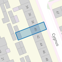 Perceel VHV01-E-3023