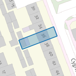 Perceel VHV01-E-3025