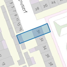 Perceel VHV01-E-3027