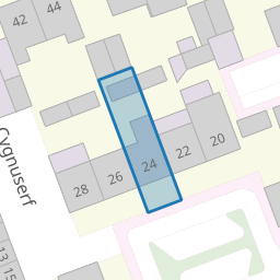 Perceel VHV01-E-3030