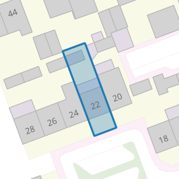 Perceel VHV01-E-3031