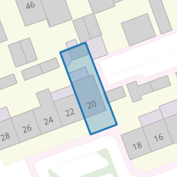 Perceel VHV01-E-3032