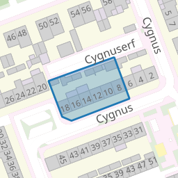 Perceel VHV01-E-3033