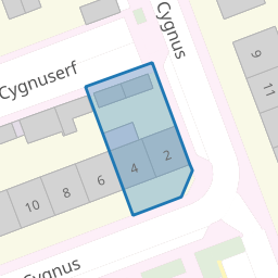 Perceel VHV01-E-3035