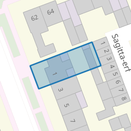 Perceel VHV01-E-3037