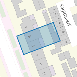 Perceel VHV01-E-3038