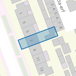 Perceel VHV01-E-3039