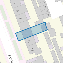 Perceel VHV01-E-3040