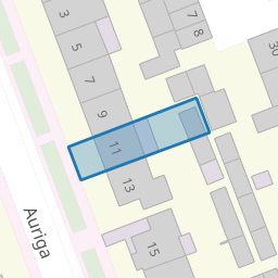 Perceel VHV01-E-3041