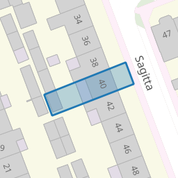 Perceel VHV01-E-3050