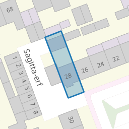 Perceel VHV01-E-3056