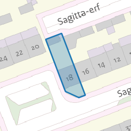 Perceel VHV01-E-3060