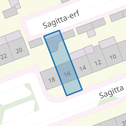 Perceel VHV01-E-3061