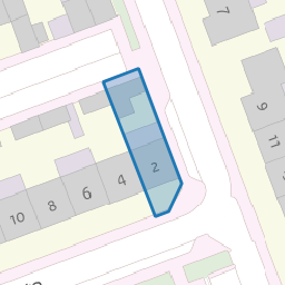 Perceel VHV01-E-3066