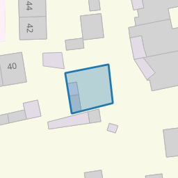 Perceel VHV01-E-3074