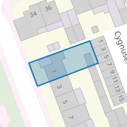 Perceel VHV01-E-3084